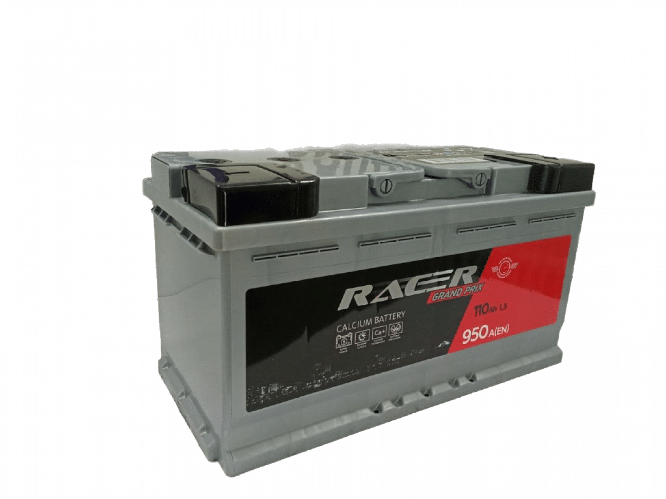 Racer 110 Ah