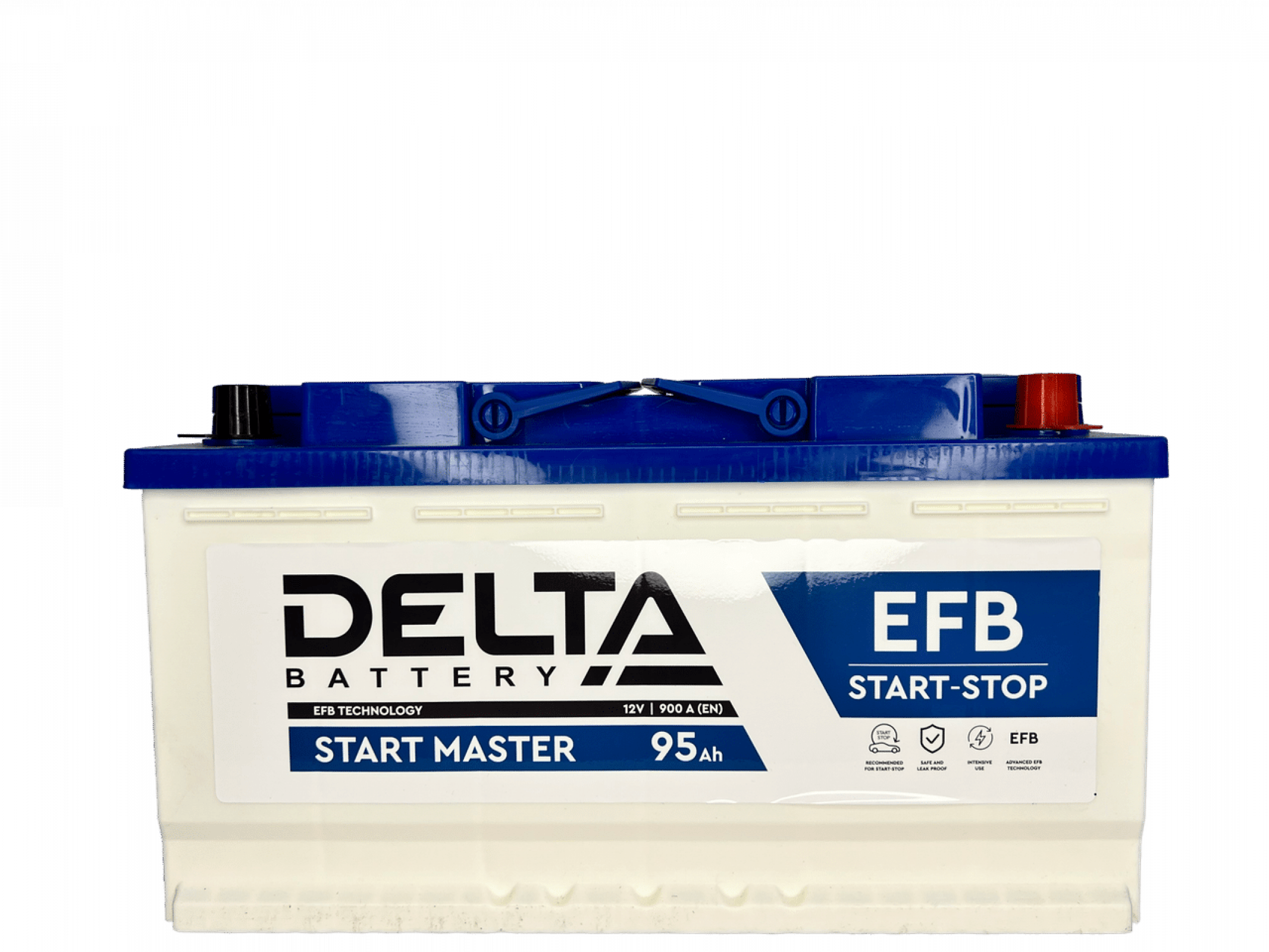 Delta EFB 95 Ah