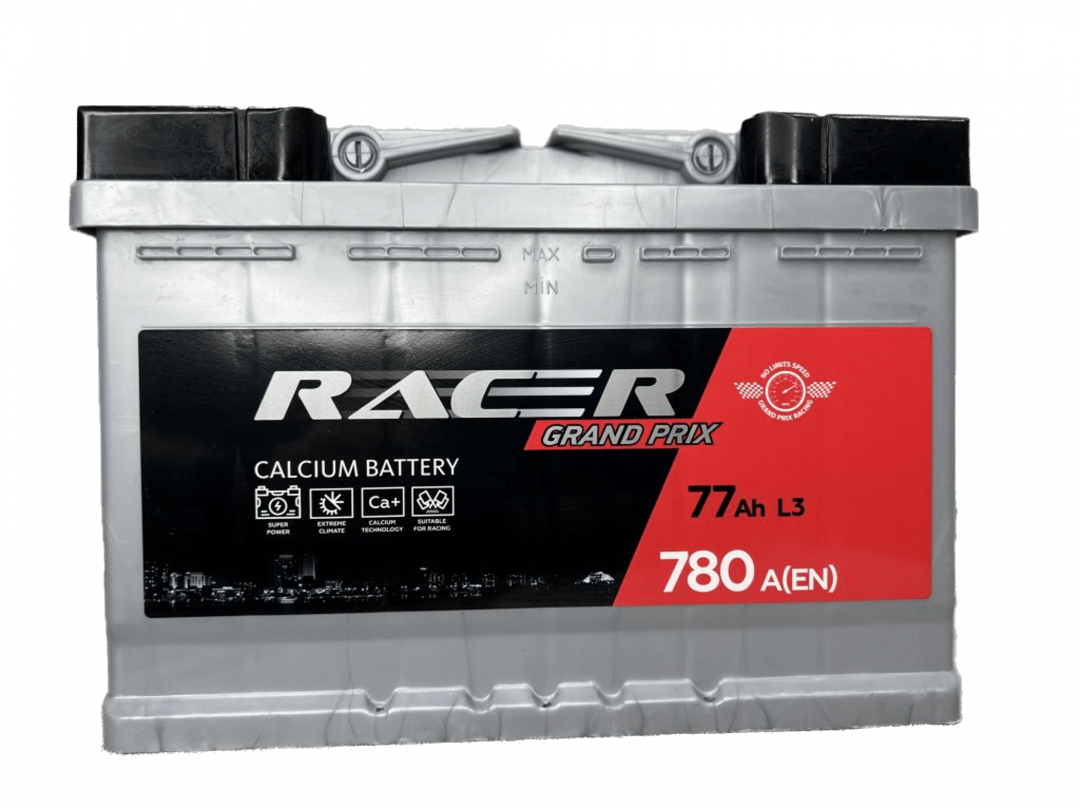 Racer 77 Ah