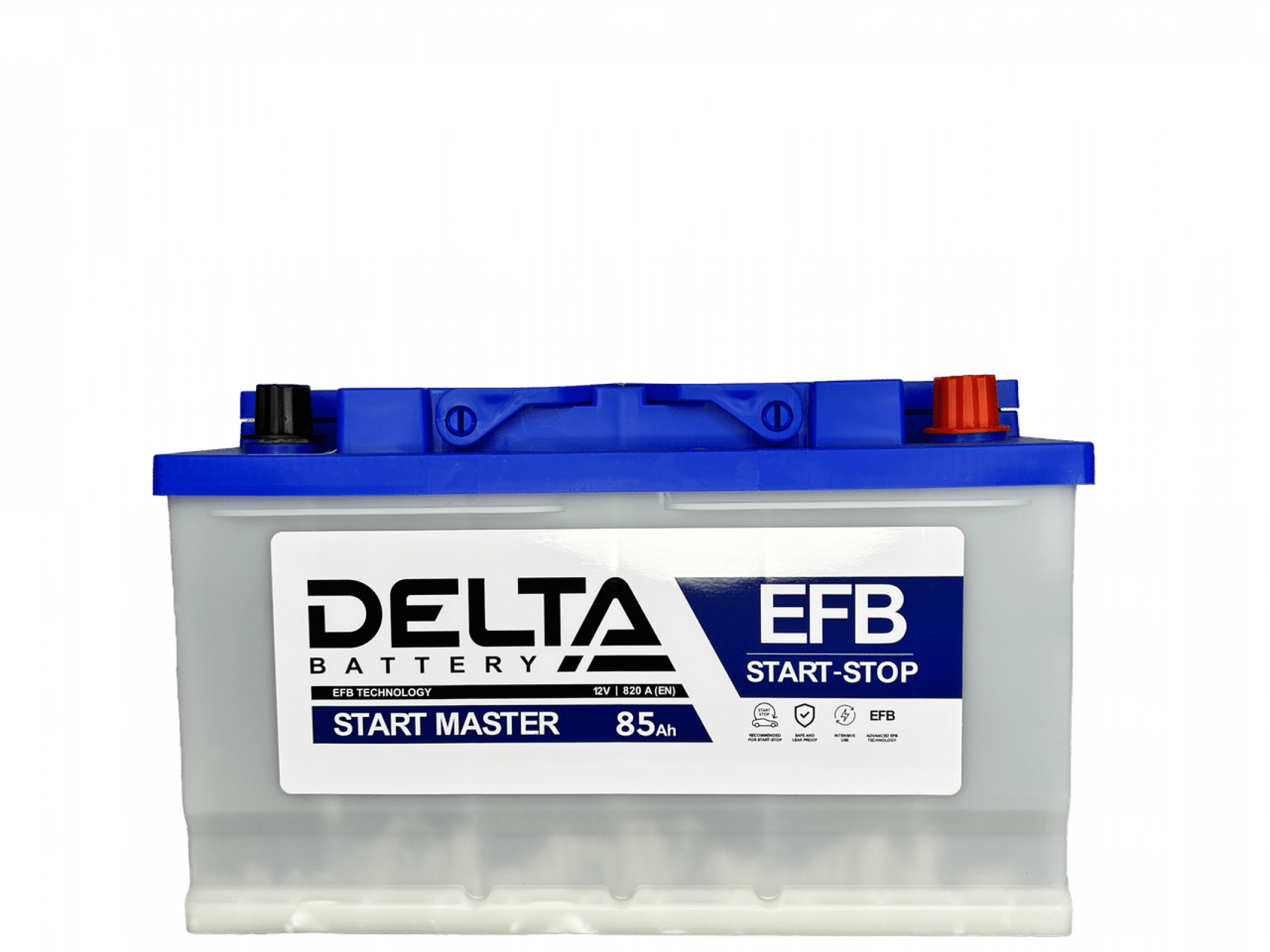 Delta EFB 85 Ah