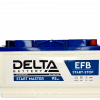 Delta EFB 95 Ah