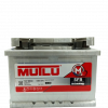 Mutlu 60 Ah