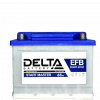 Delta EFB 68 Ah