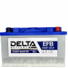 Delta EFB 85 Ah