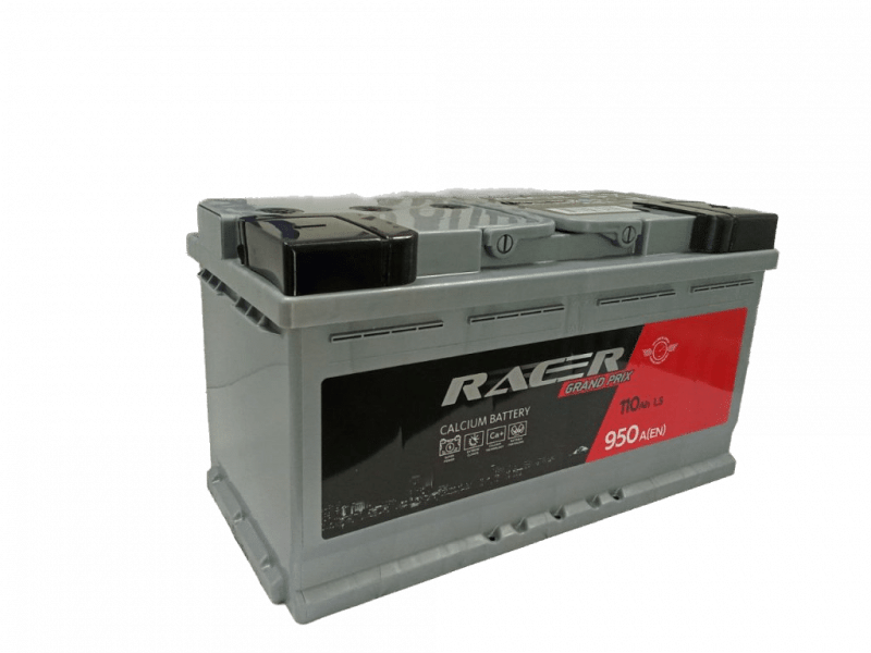 Racer 110 Ah