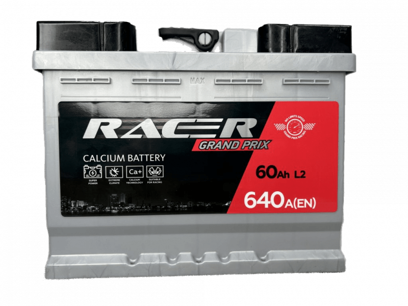 Racer 60 Ah