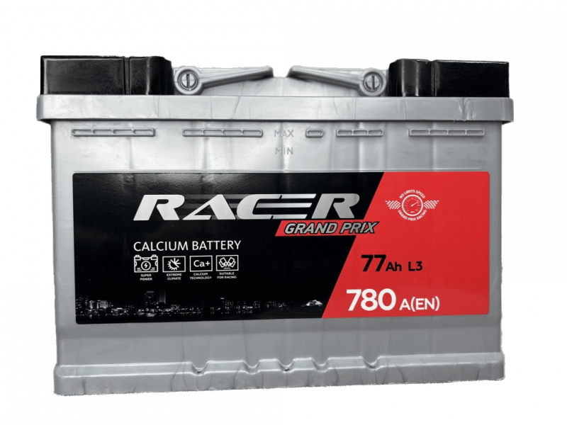Racer 77 Ah