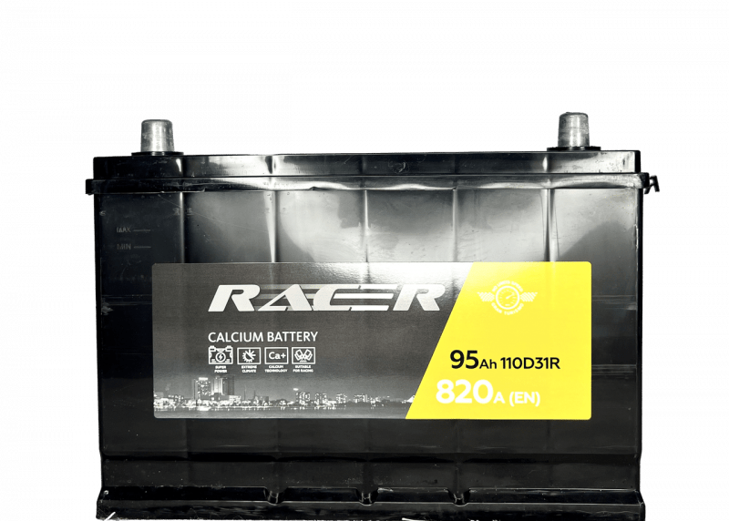 Racer Asia 95 Ah