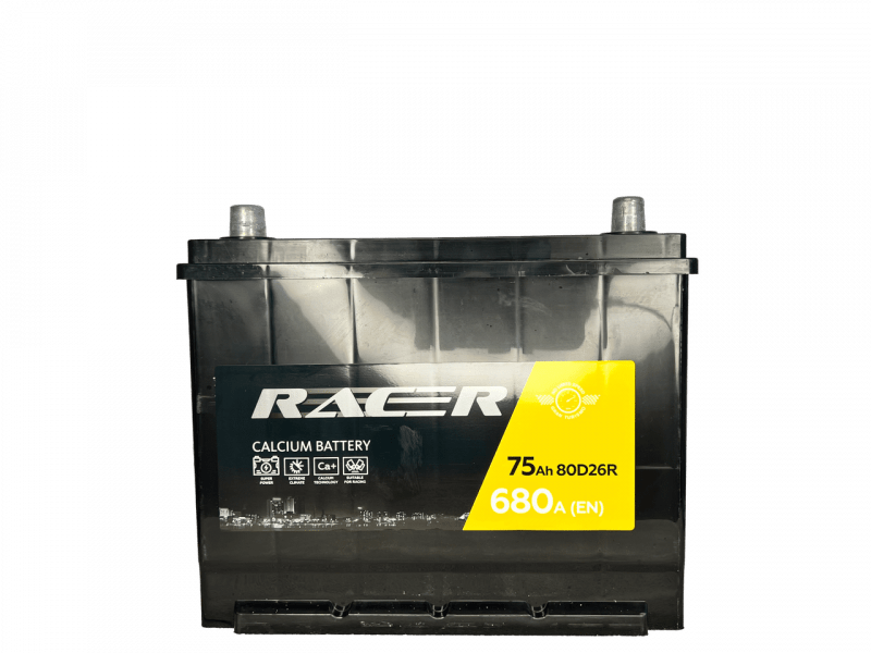 Racer Asia 75 Ah