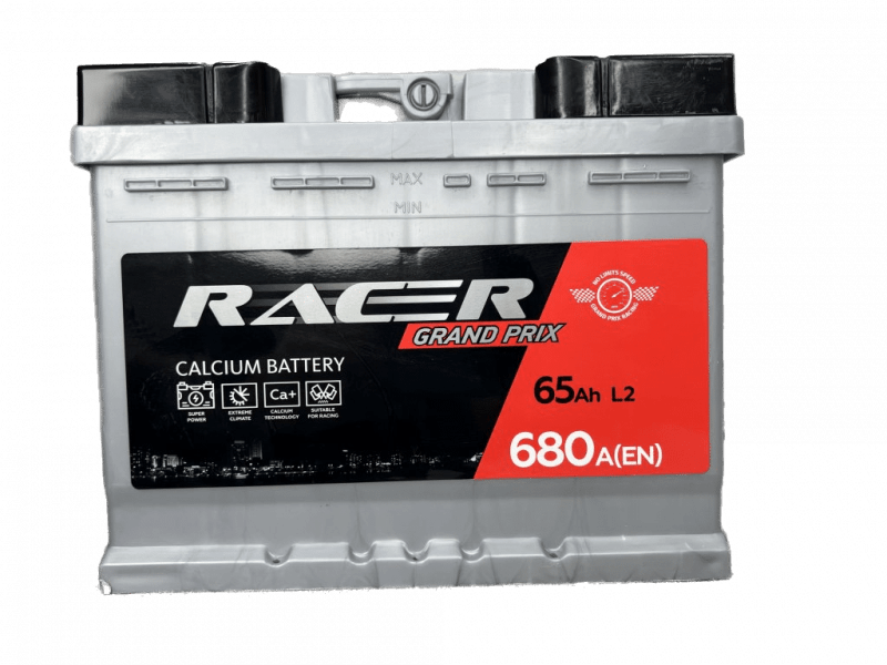 Racer 65 Ah